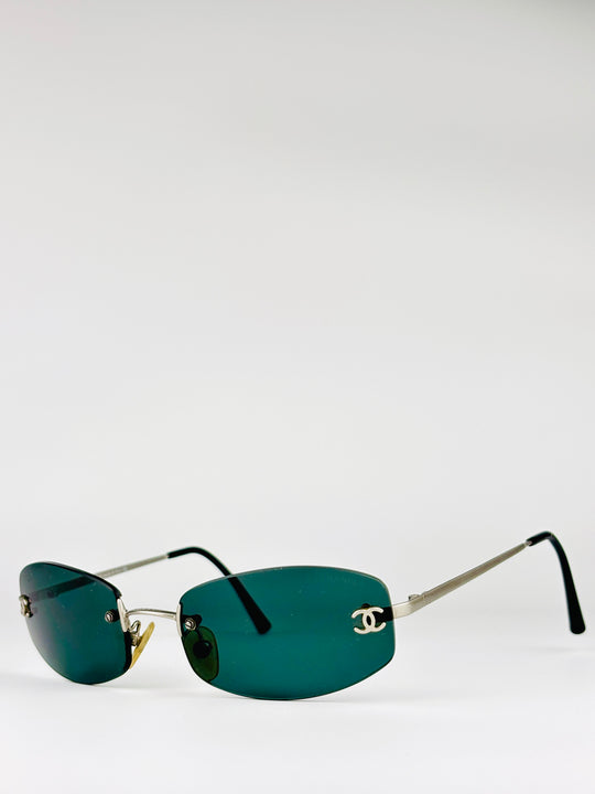 CHANEL - 4002