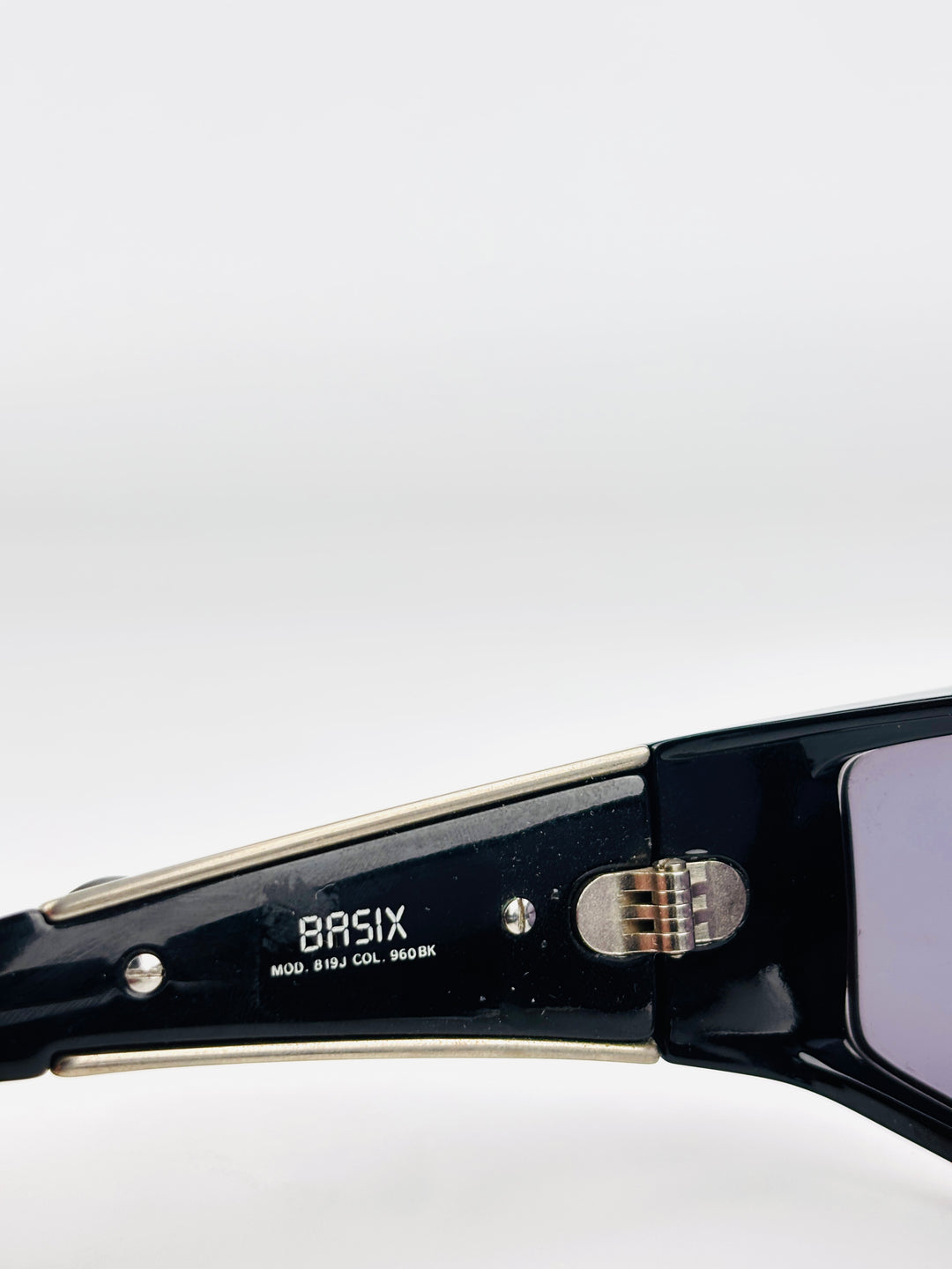 VERSACE - BASIX