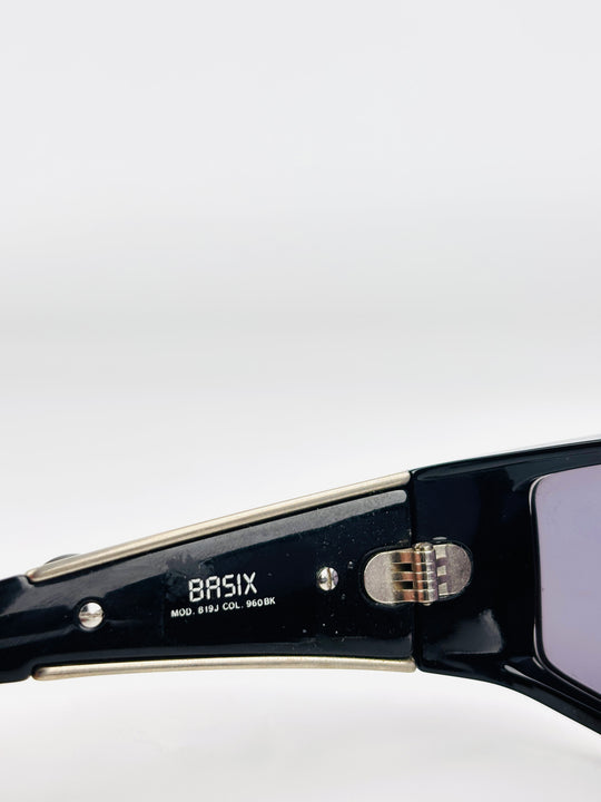 VERSACE - BASIX