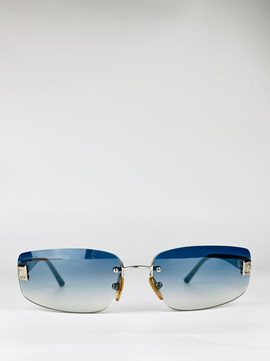 CHANEL - 4018
