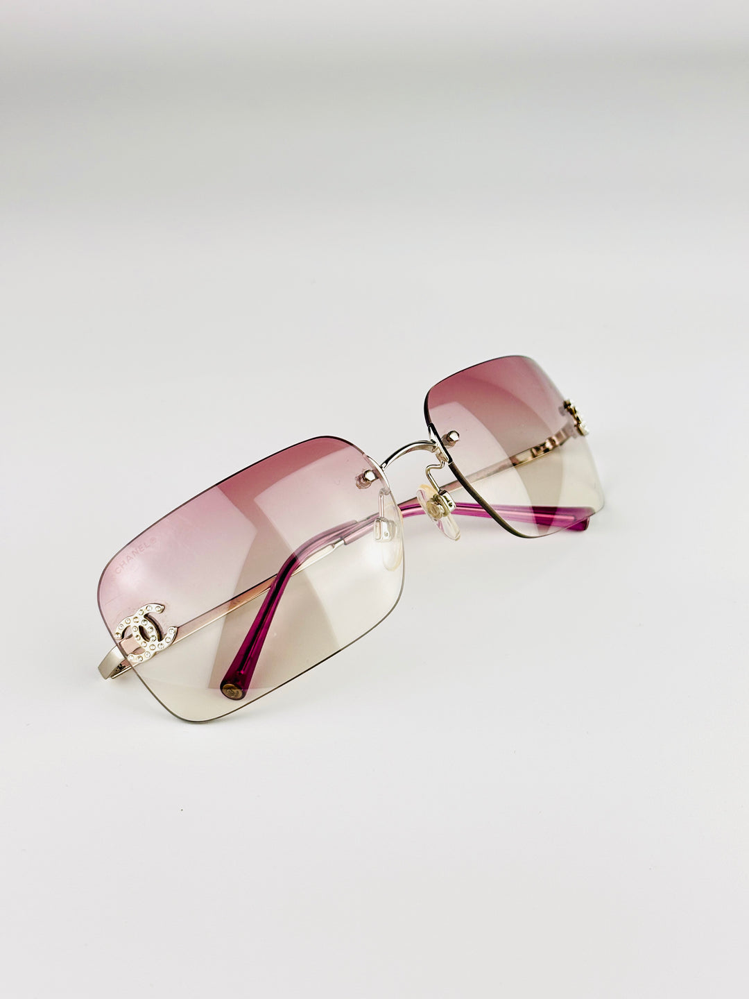 CHANEL - 4017-D