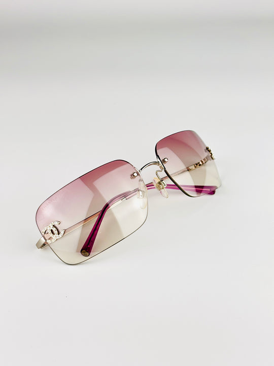 CHANEL - 4017-D