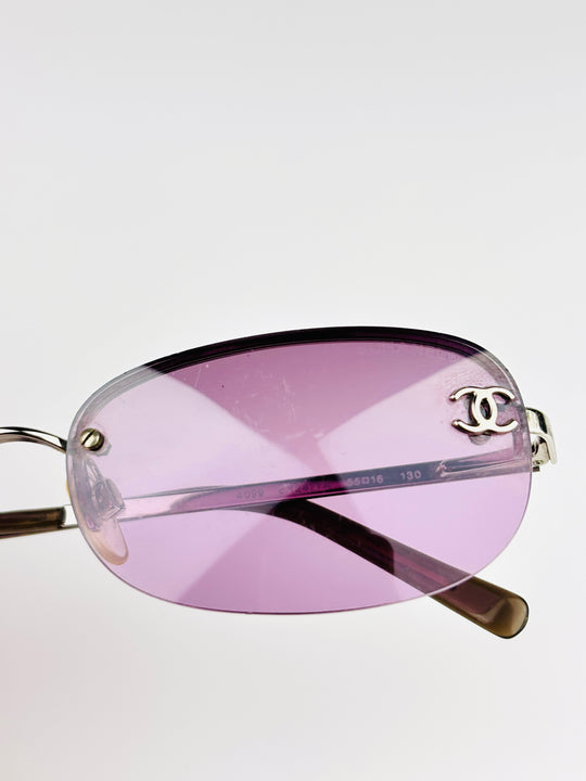 CHANEL - 4099