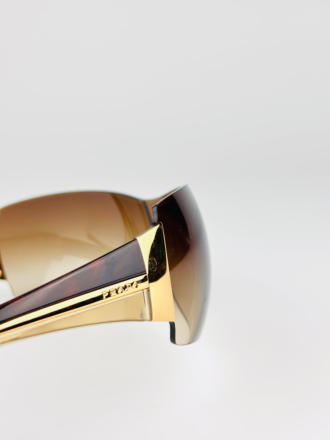 PRADA - SPR 72G