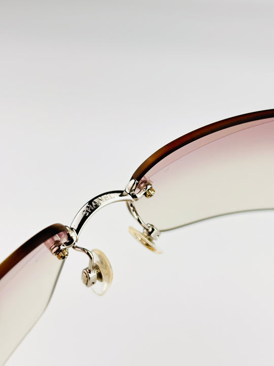 CHANEL - 4017-D