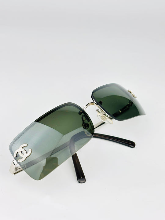 CHANEL - 4104-B