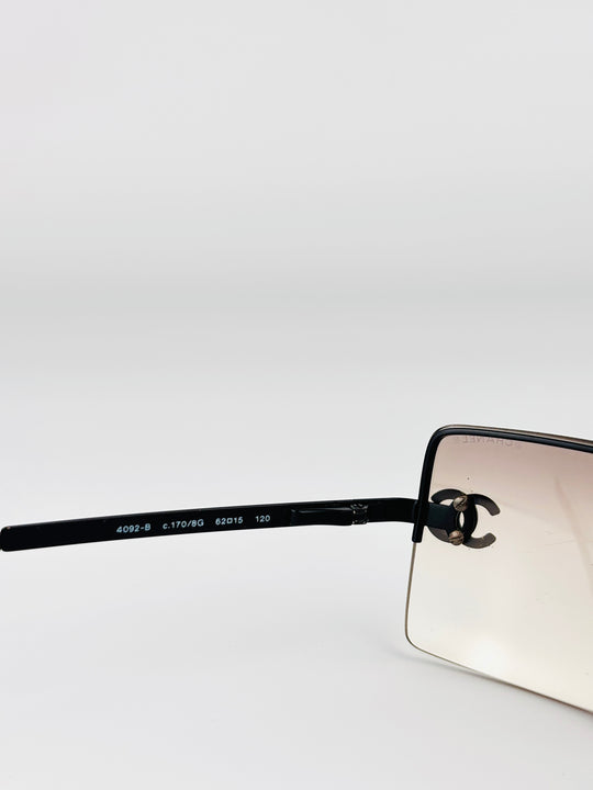 CHANEL - 4092-B