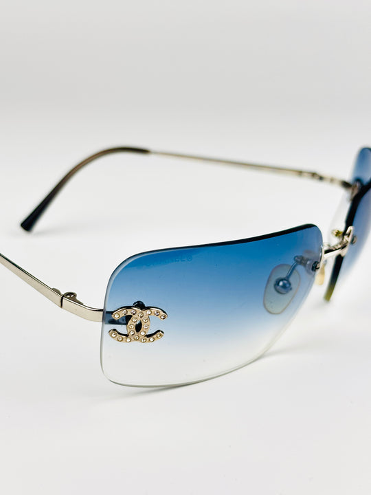CHANEL - 4017-D