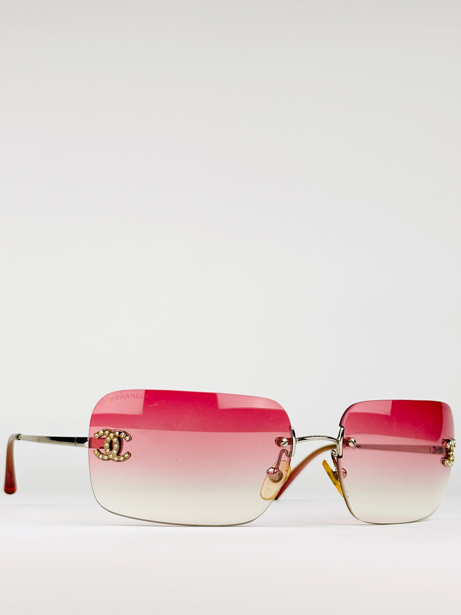 CHANEL - 4017-D