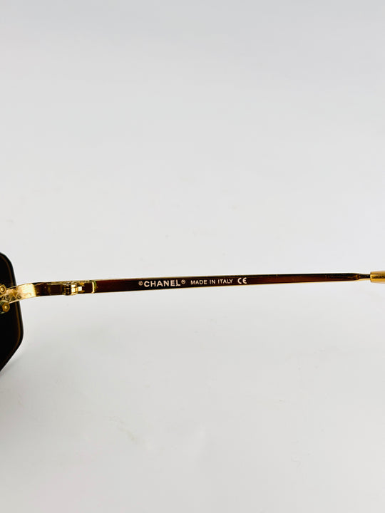 CHANEL - 4002