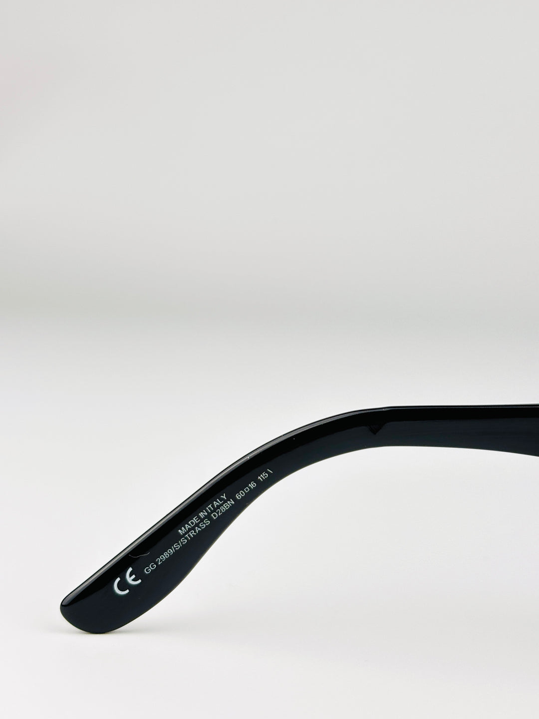 GUCCI - GG2989/S