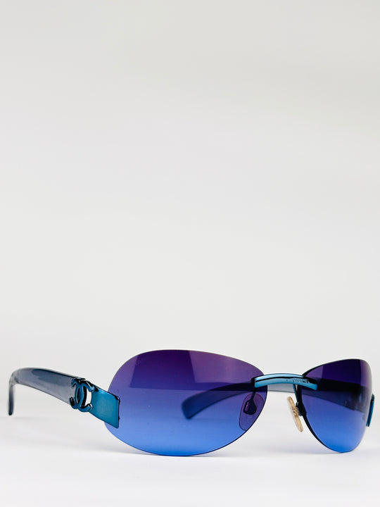 CHANEL - 4037