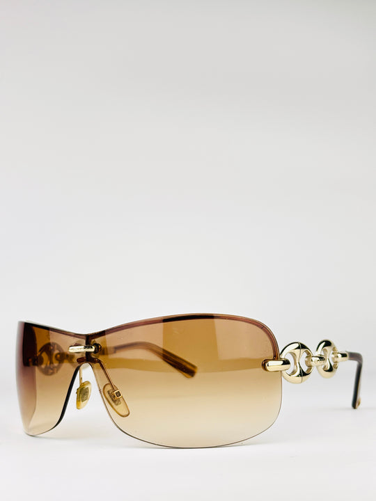GUCCI - GG2711/S