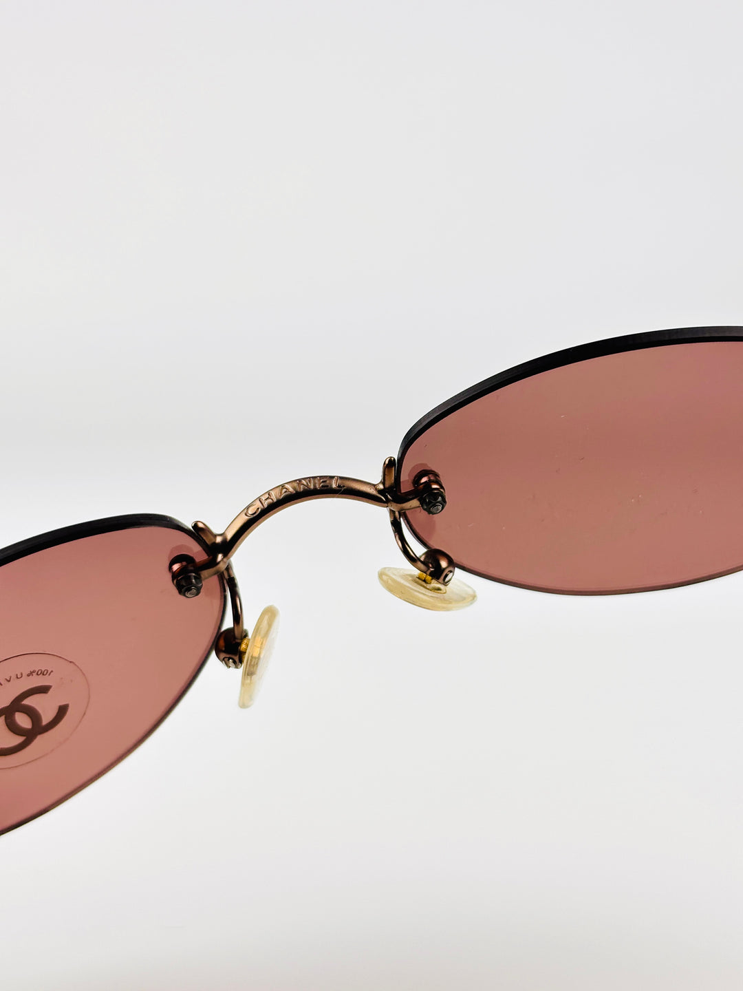 CHANEL - 4003