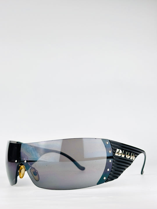 DIOR - BIKER