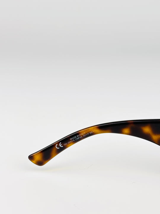 GUCCI - GG2943/S
