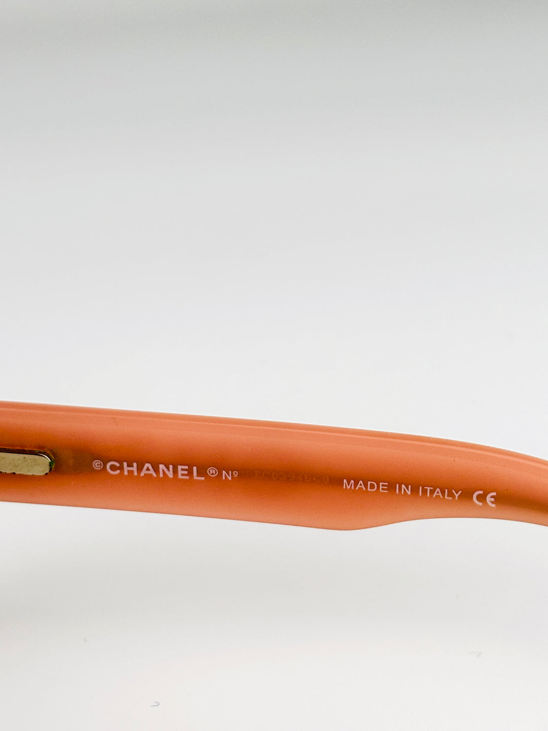 CHANEL - 3059-B