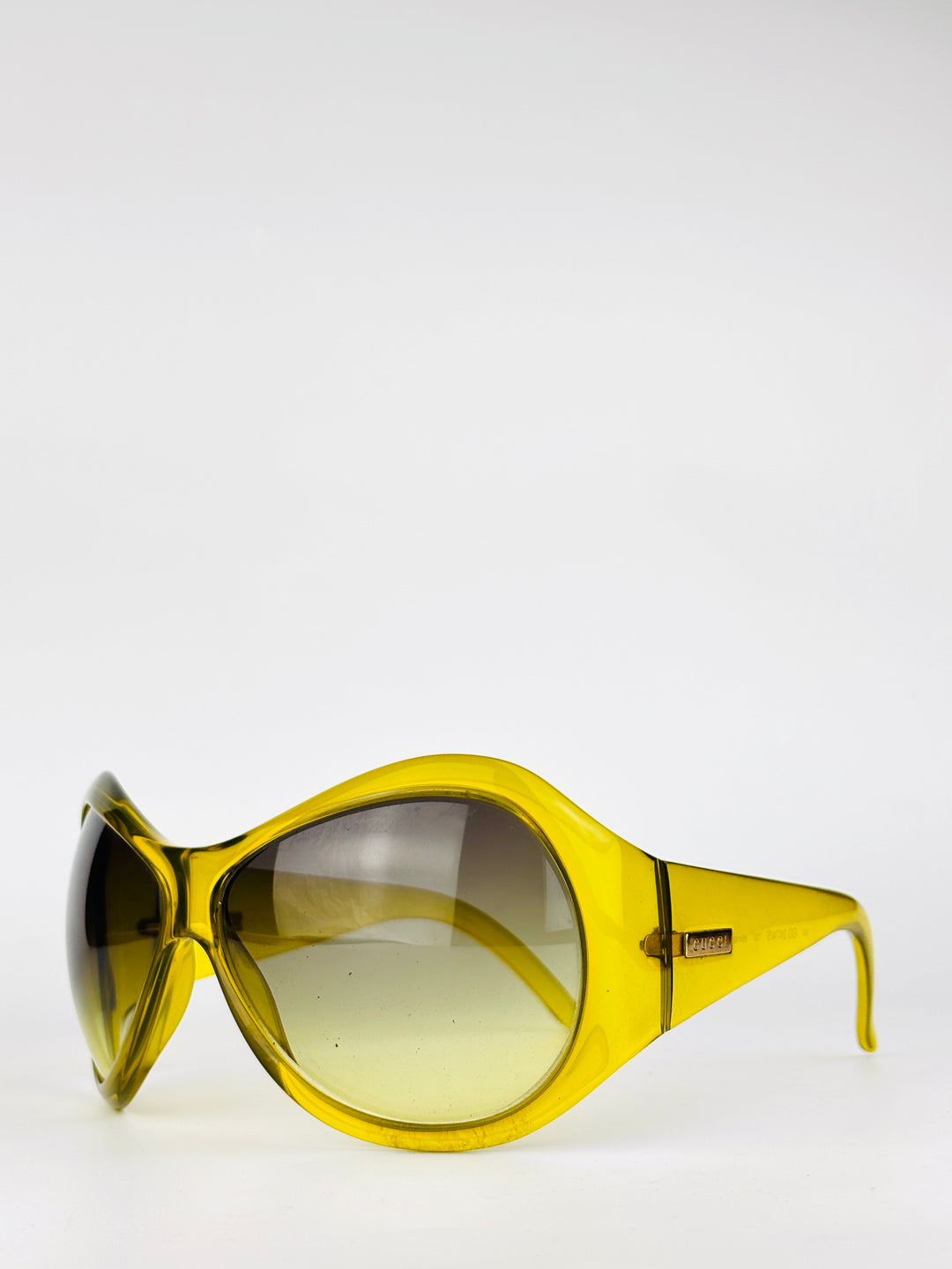 GUCCI - GG2474/S