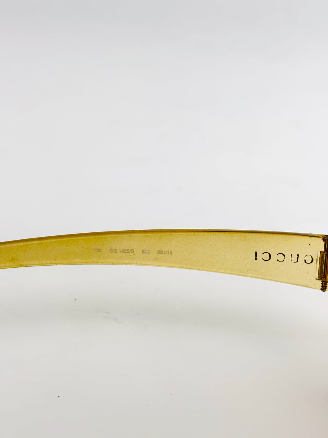 GUCCI - GG1425/S