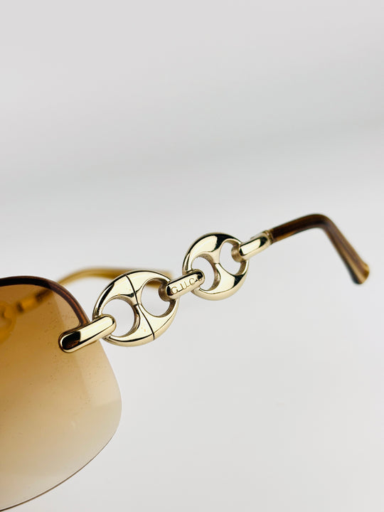 GUCCI - GG2711/S