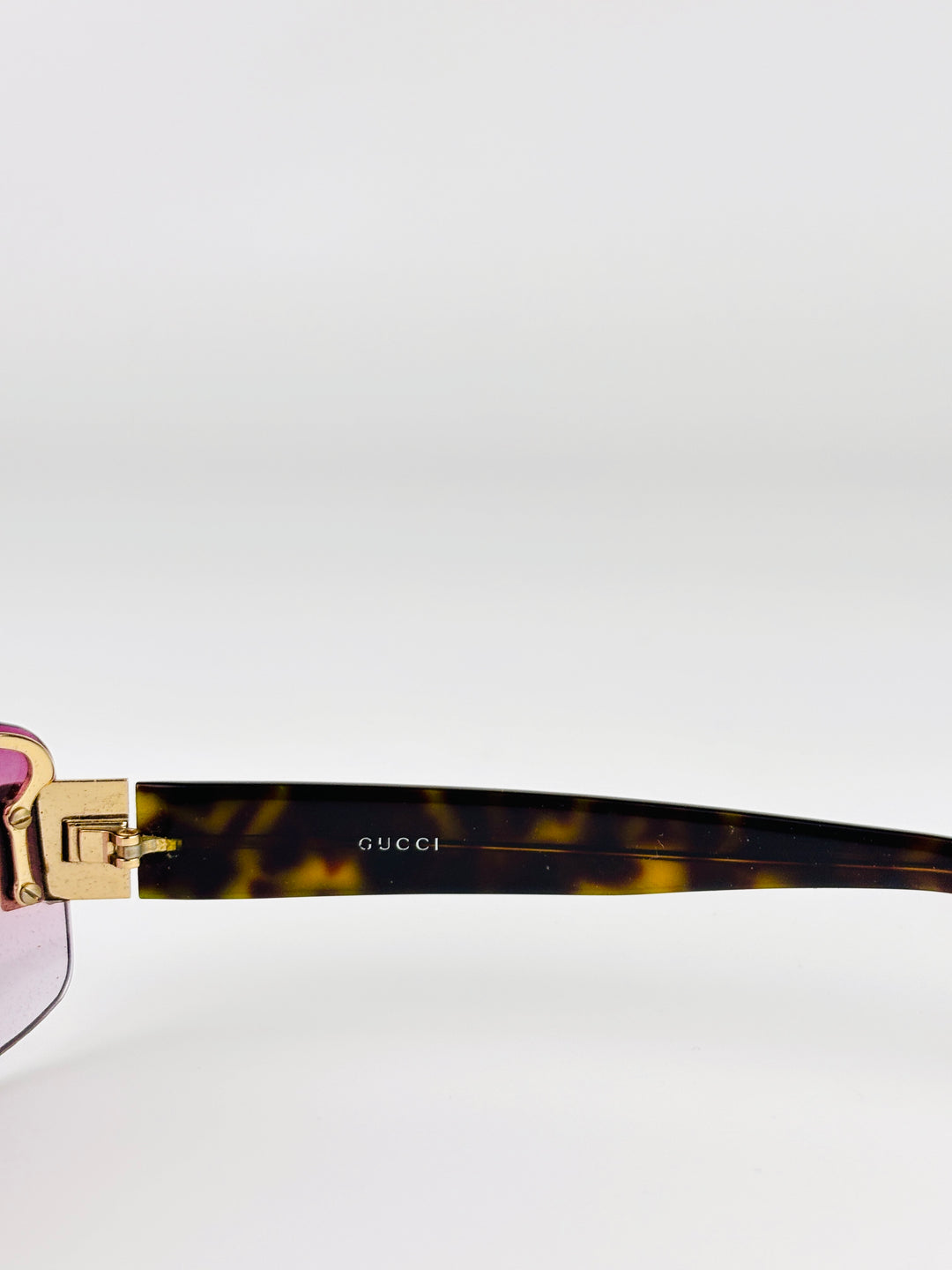 GUCCI - GG1797/S