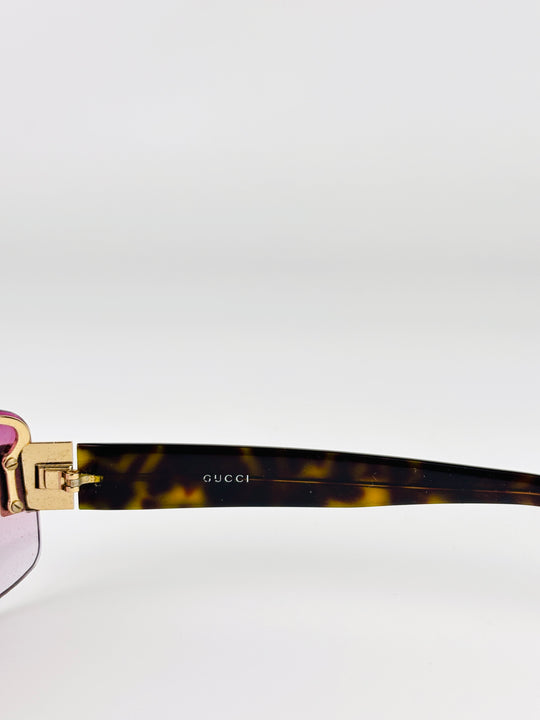 GUCCI - GG1797/S