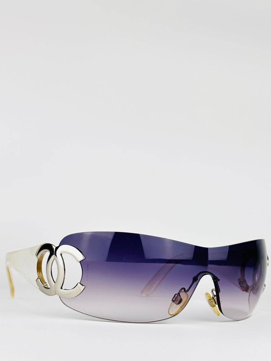 CHANEL - 4125