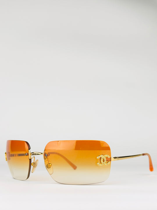 CHANEL - 4017-D