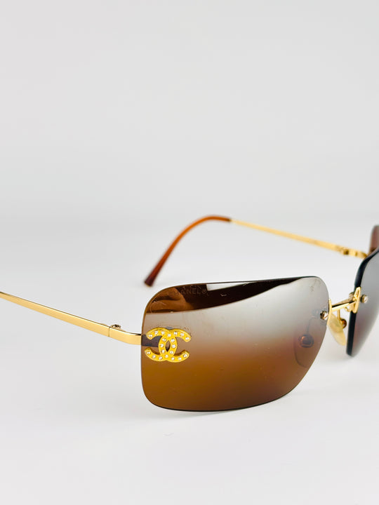 CHANEL - 4017-D