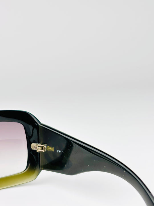 CHANEL - 6022-Q