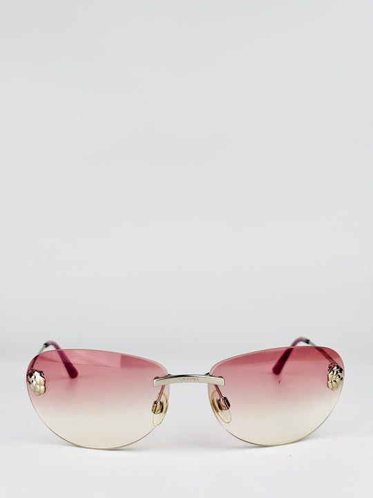 CHANEL - 4084