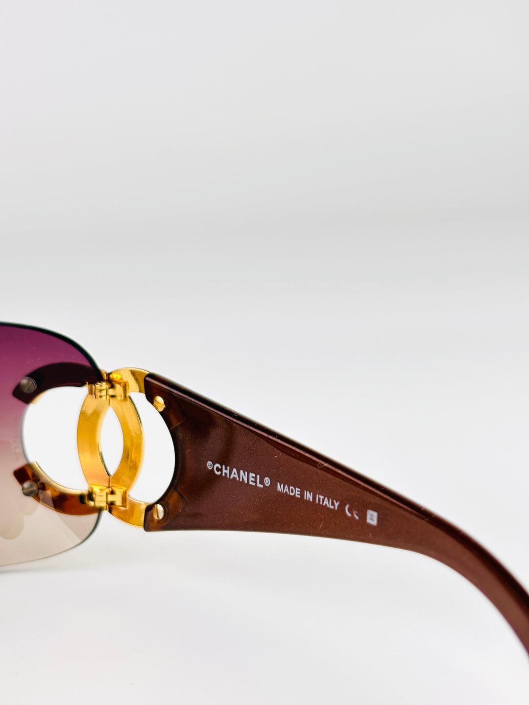 CHANEL - 4125