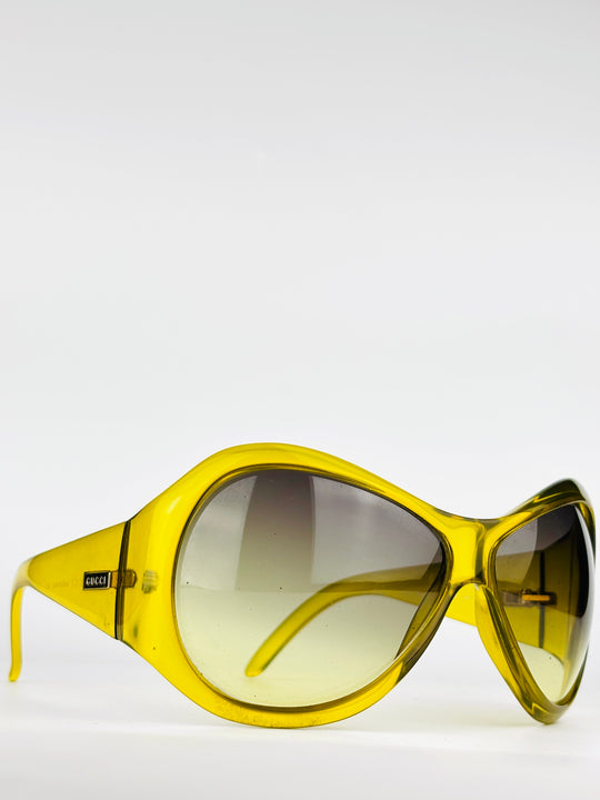 GUCCI - GG2474/S