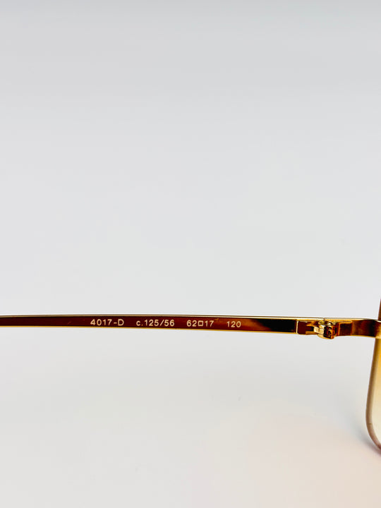 CHANEL - 4017-D