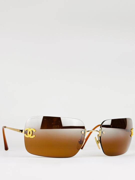 CHANEL - 4017-D