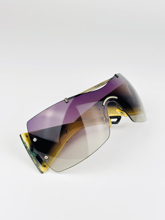 DIOR - WESTERN