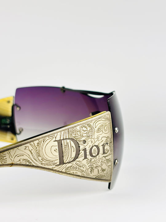 DIOR - WESTERN
