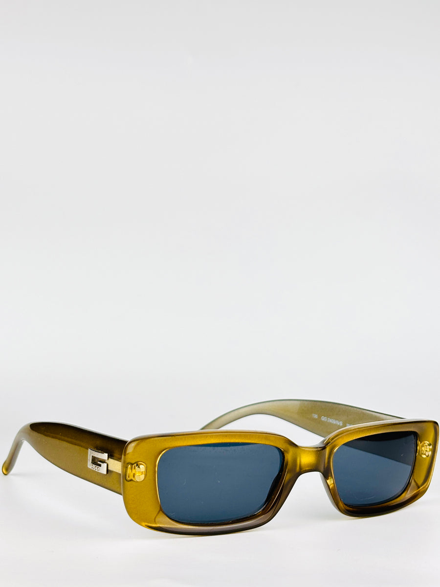 GUCCI - GG2409/S