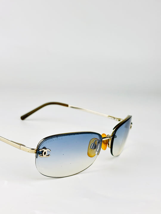 CHANEL - 4099