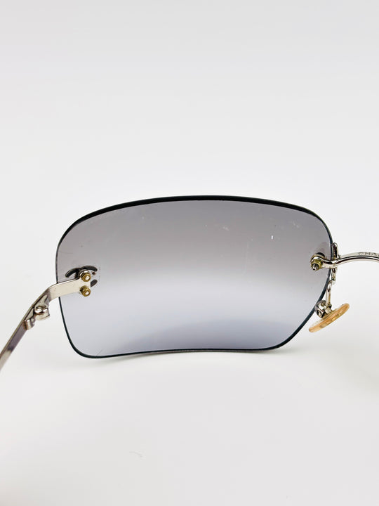 CHANEL - 4017