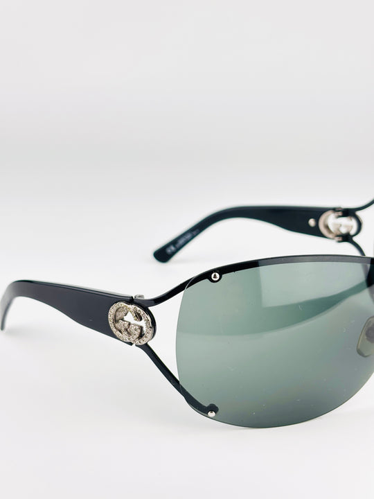 GUCCI - GG2808/S
