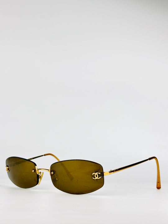 CHANEL - 4002