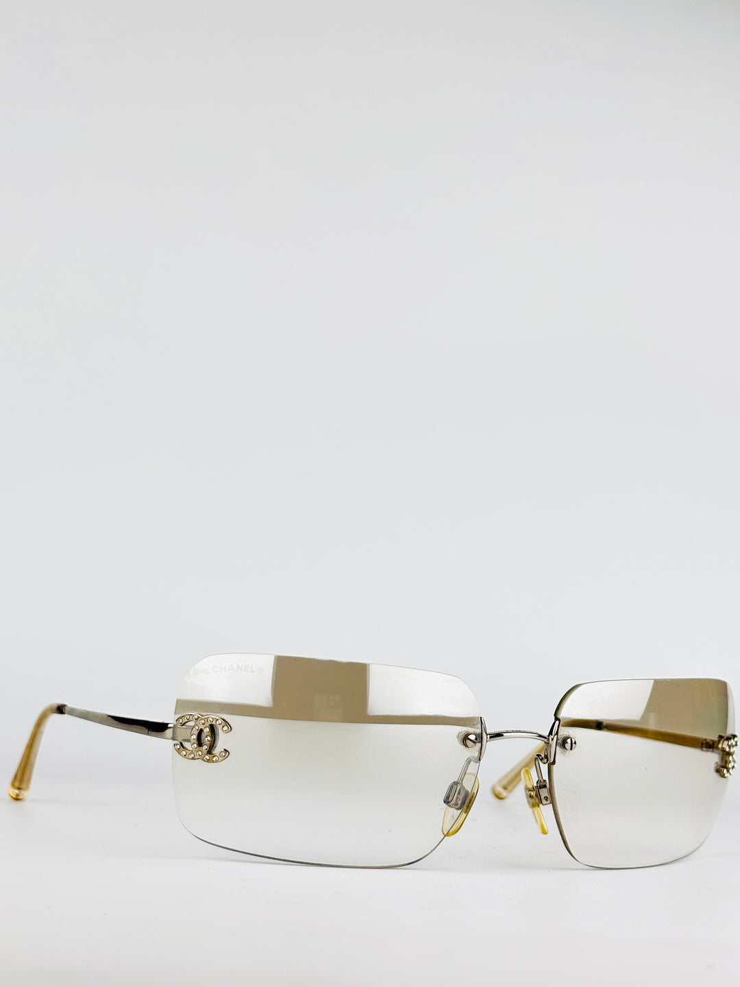 CHANEL - 4017-D