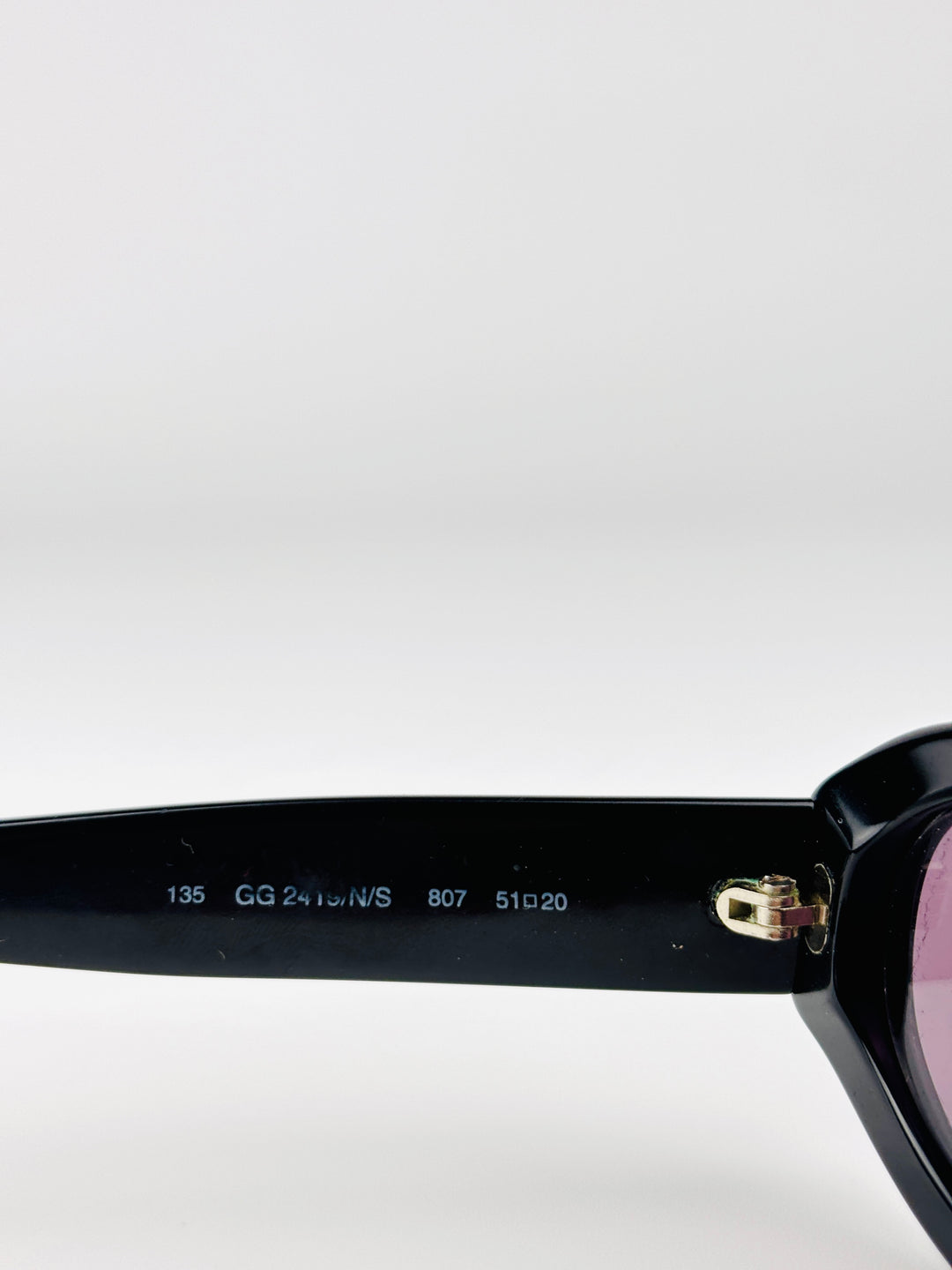 GUCCI - GG2419/S