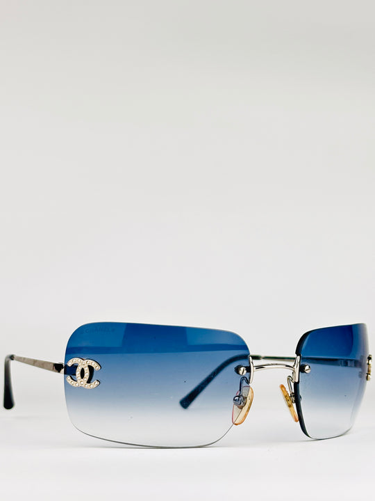 CHANEL - 4017-D