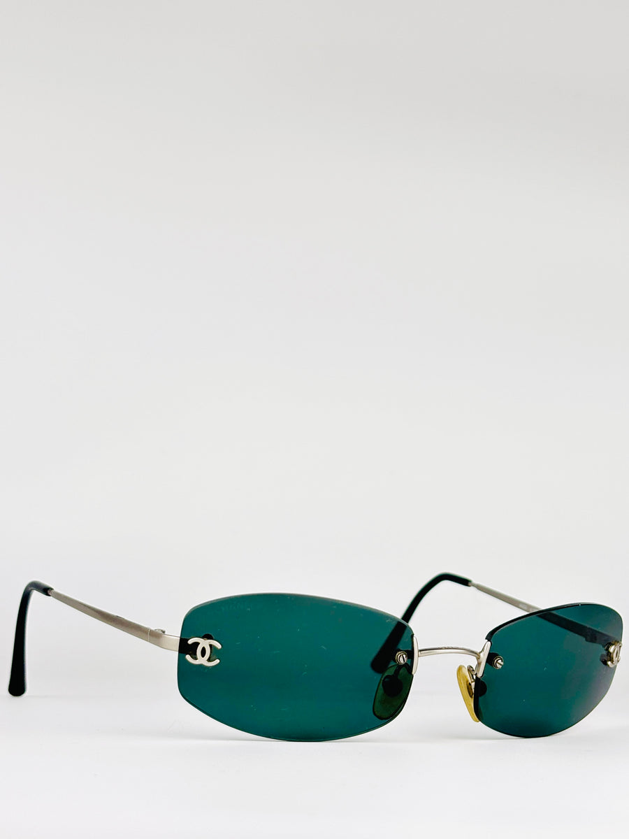 CHANEL - 4002