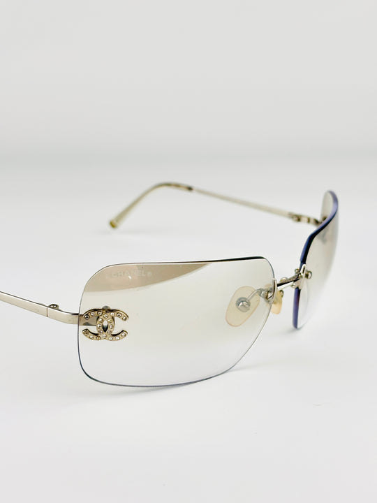 CHANEL - 4017-D