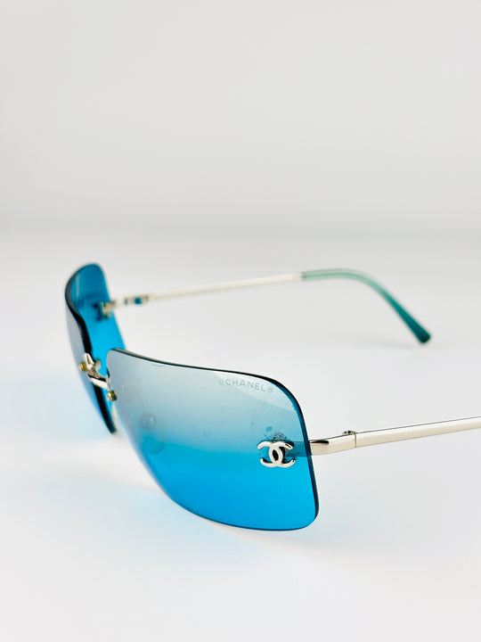 CHANEL - 4017