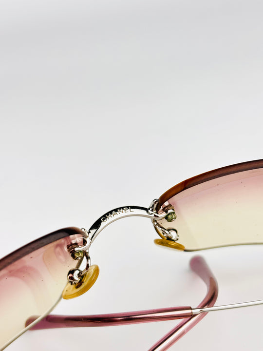 CHANEL - 4017-D