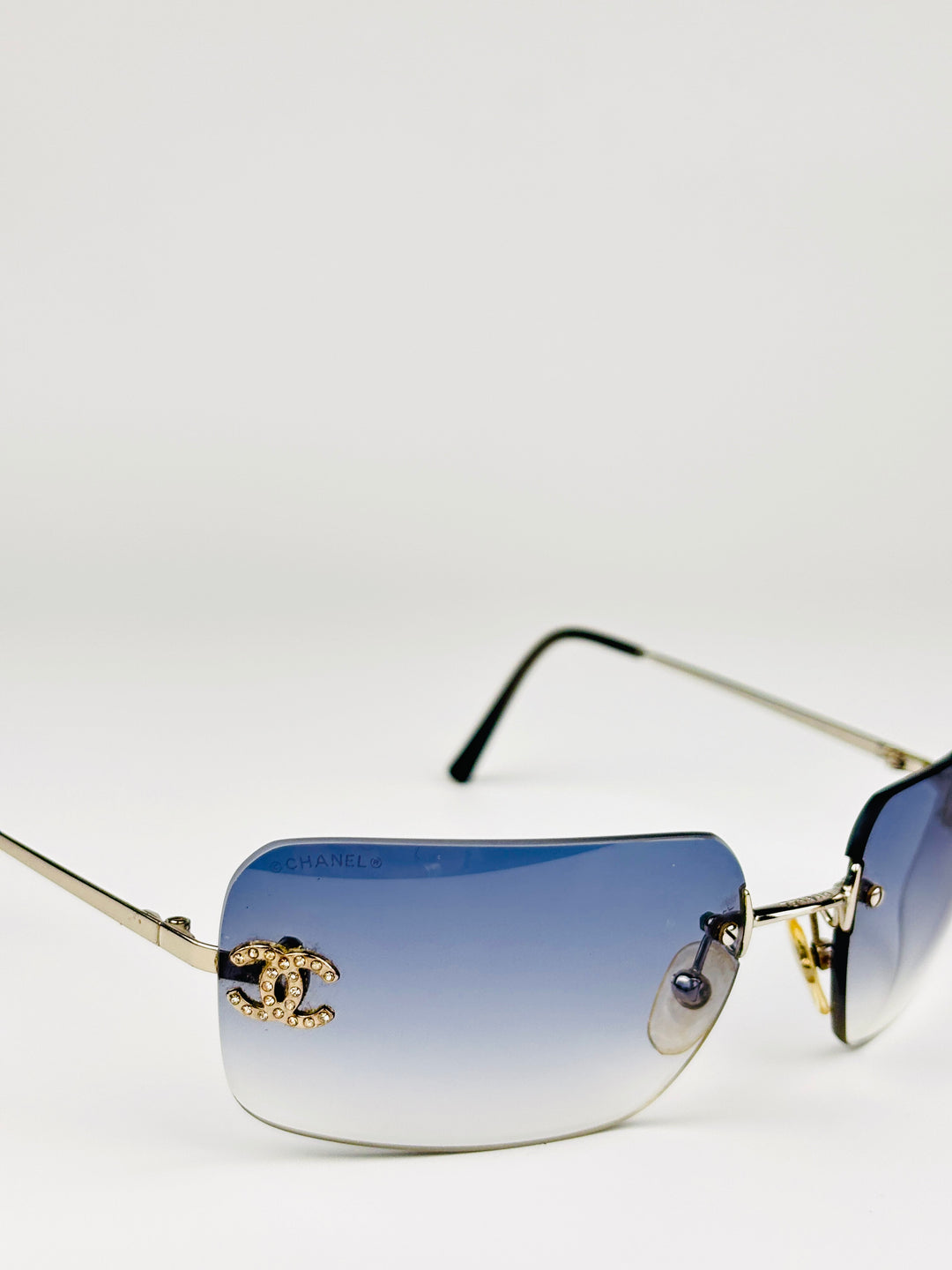 CHANEL - 4017-D